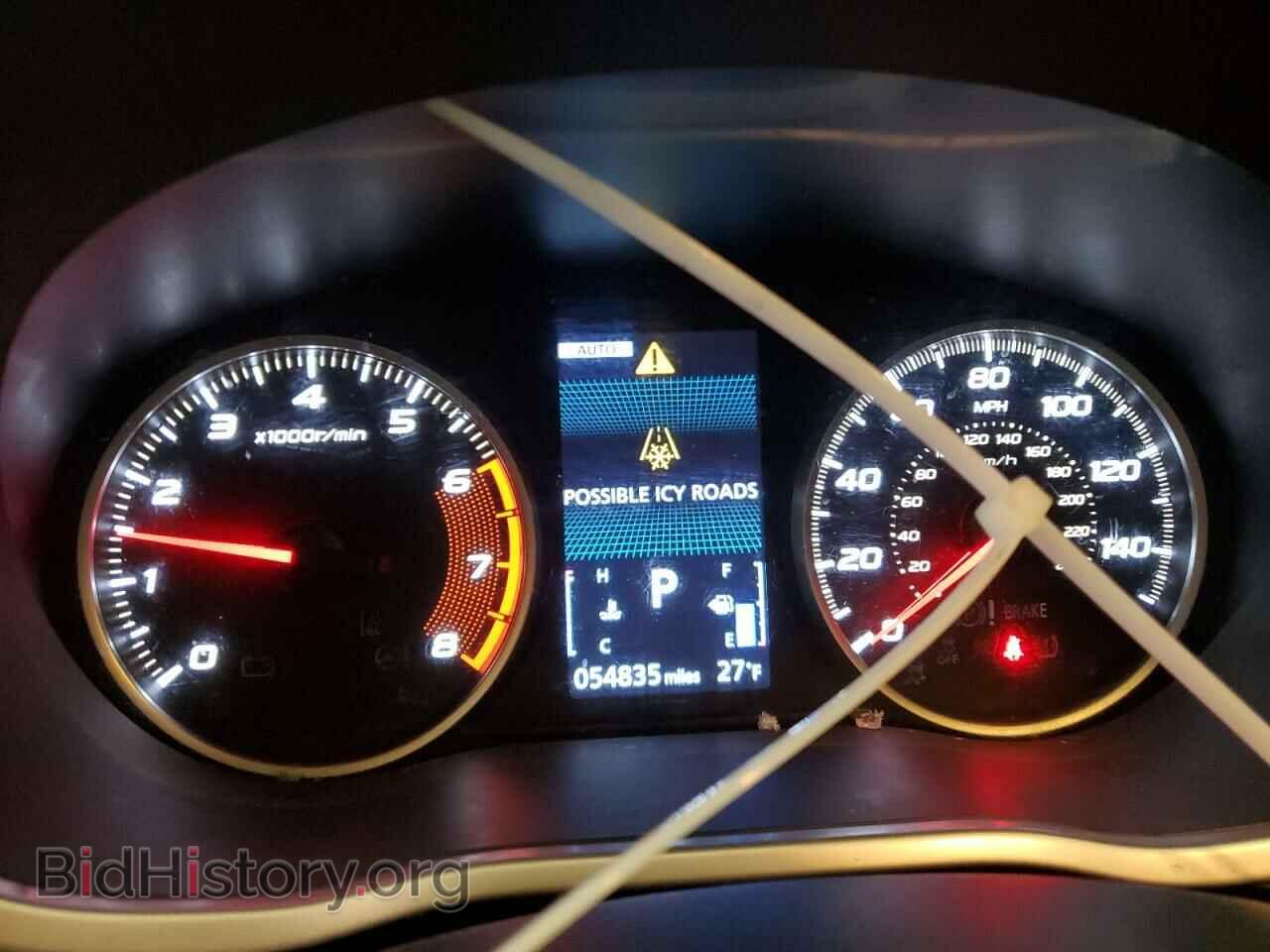 2020 MITSUBISHI ECLIPSE - VIN: JA4AT3AA1LZ014665 - Photo 9