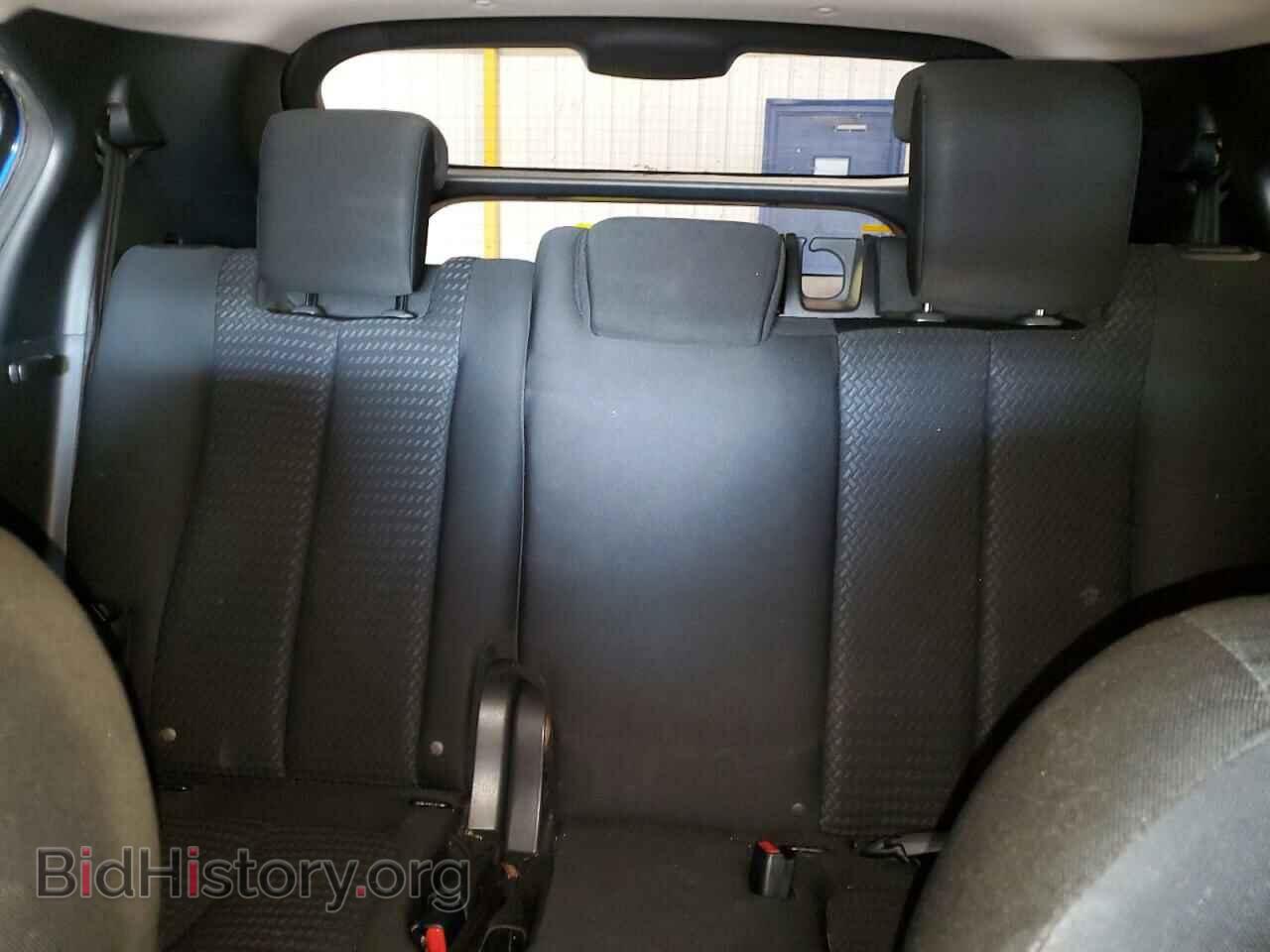 2020 MITSUBISHI ECLIPSE - VIN: JA4AT3AA1LZ014665 - Photo 10