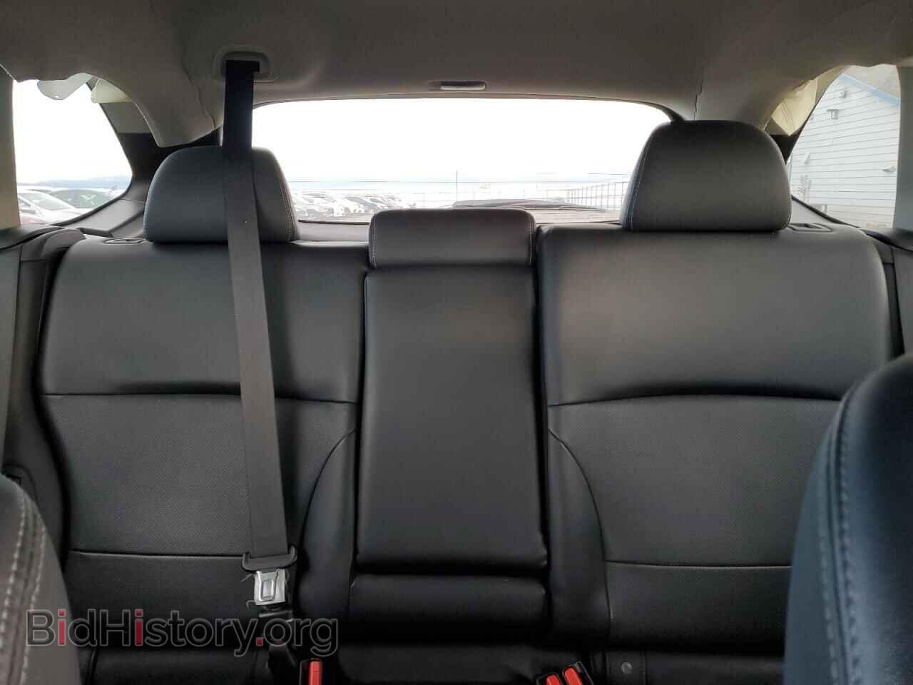 2017 SUBARU OUTBACK - VIN: 4S4BSANC5H3327141 - Фото 10