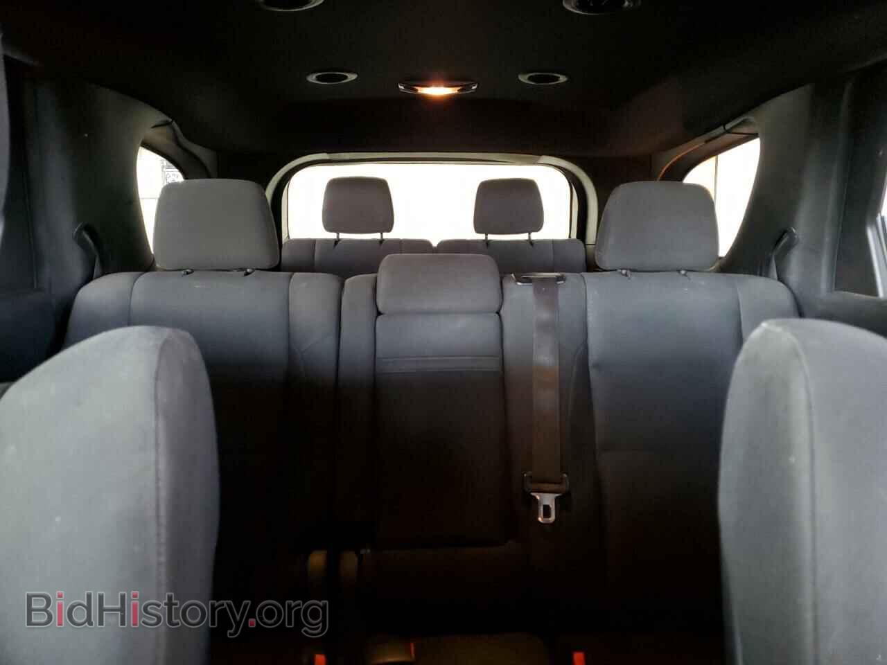 2014 DODGE DURANGO - VIN: 1C4RDHAG3EC445828 - Photo 10
