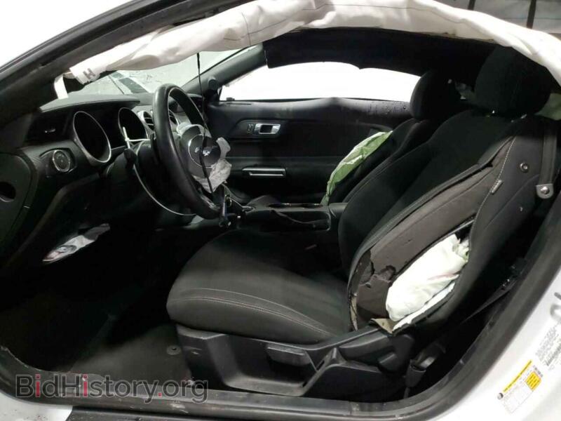 2019 Ford ALL MODELS (VIN 1FA6P8TH0K5157352) — photo 7 of 13