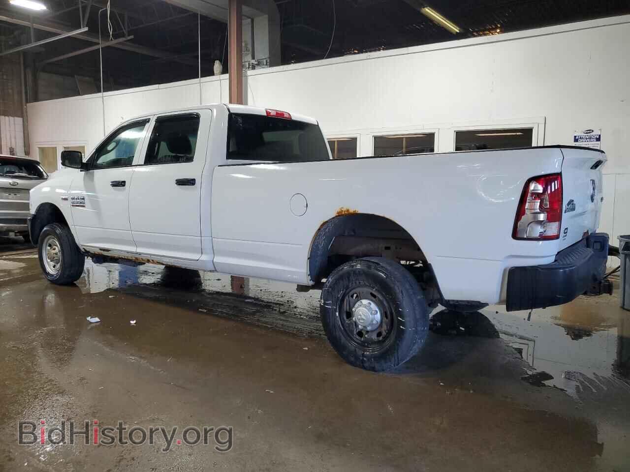 2014 RAM All Models - VIN: 3C6TR5HT3EG234870 - Фото 2