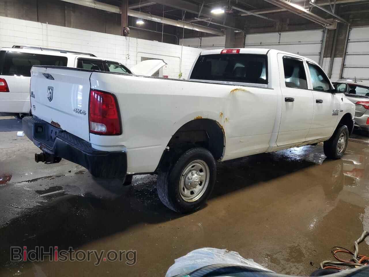 2014 RAM All Models - VIN: 3C6TR5HT3EG234870 - Фото 3