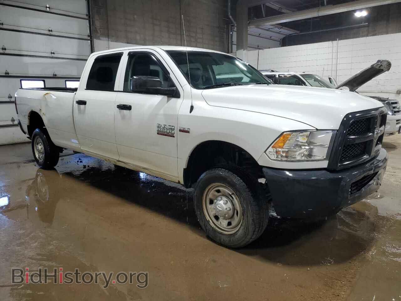 2014 RAM All Models - VIN: 3C6TR5HT3EG234870 - Фото 4