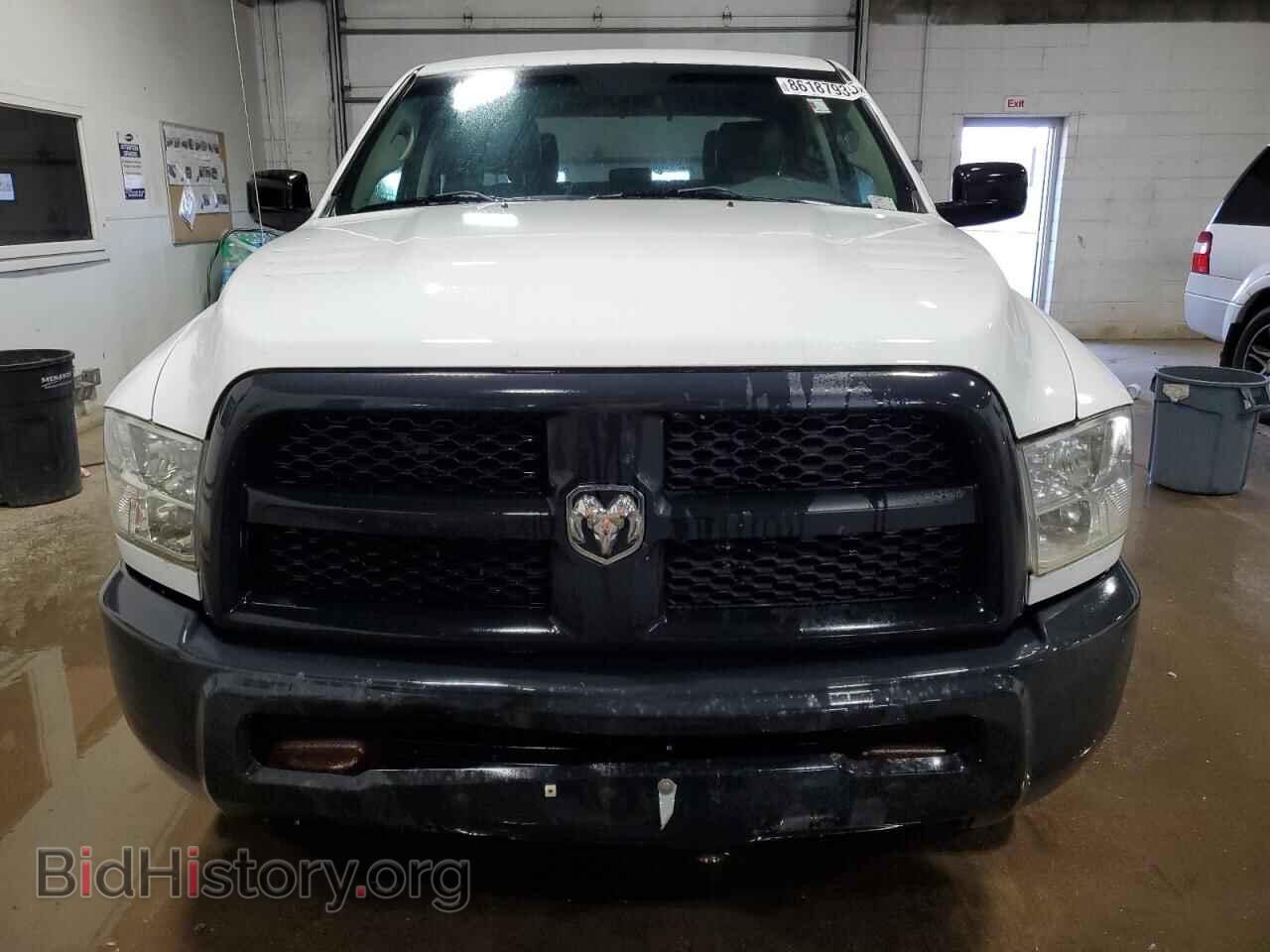 2014 RAM All Models - VIN: 3C6TR5HT3EG234870 - Фото 5