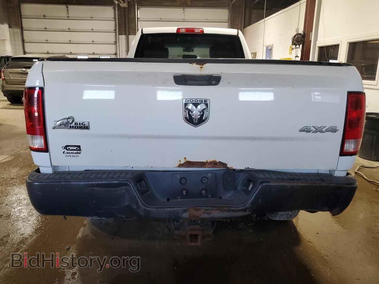 2014 RAM All Models - VIN: 3C6TR5HT3EG234870 - Фото 6