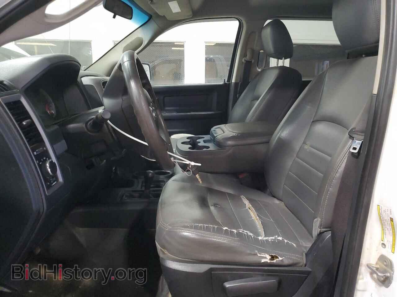 2014 RAM All Models - VIN: 3C6TR5HT3EG234870 - Фото 7
