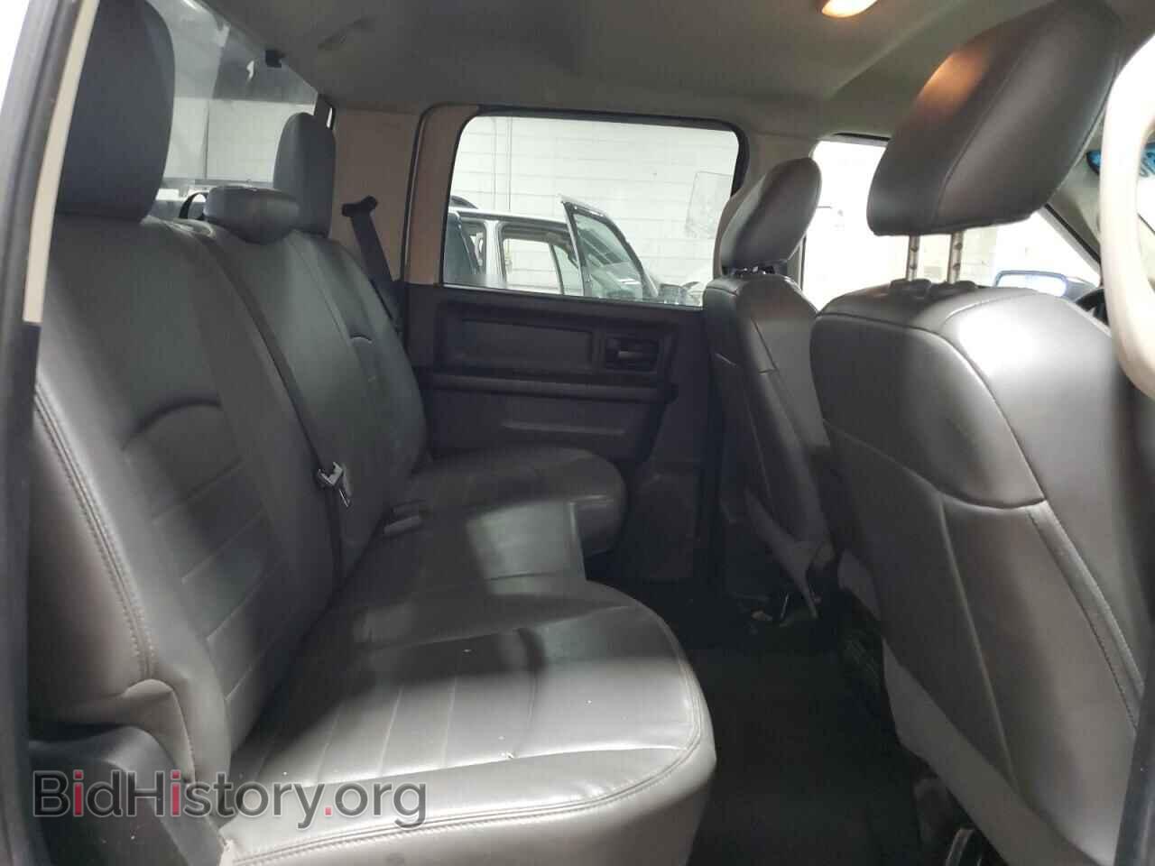 2014 RAM All Models - VIN: 3C6TR5HT3EG234870 - Фото 10
