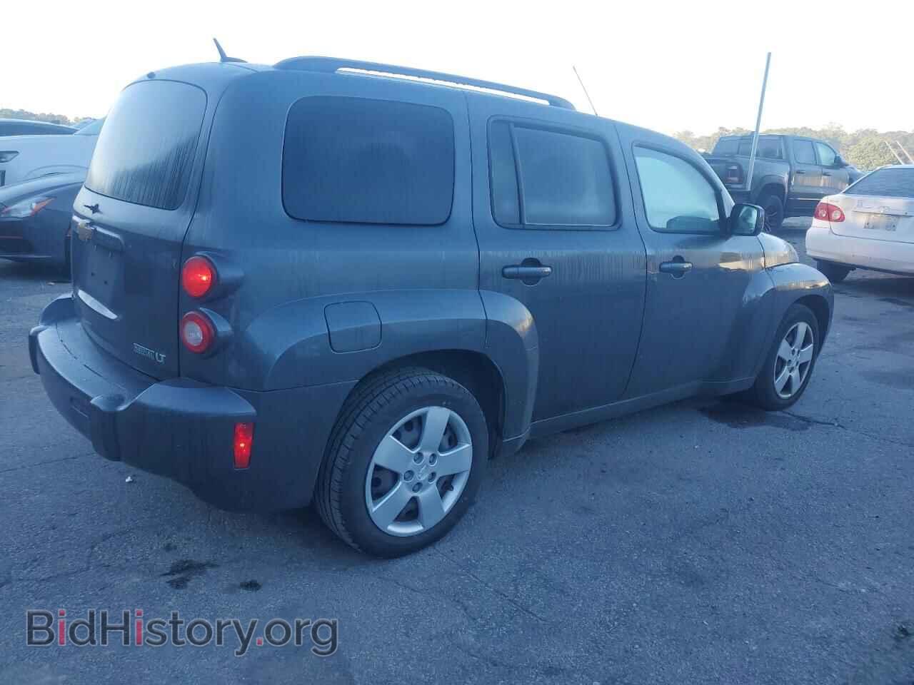 2010 CHEVROLET ALL Models - VIN: 3GNBABDB4AS611292 - Фото 3