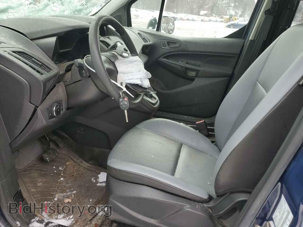 2017 FORD TRANSIT - VIN: NM0LS6E73H1301882 - Фото 7