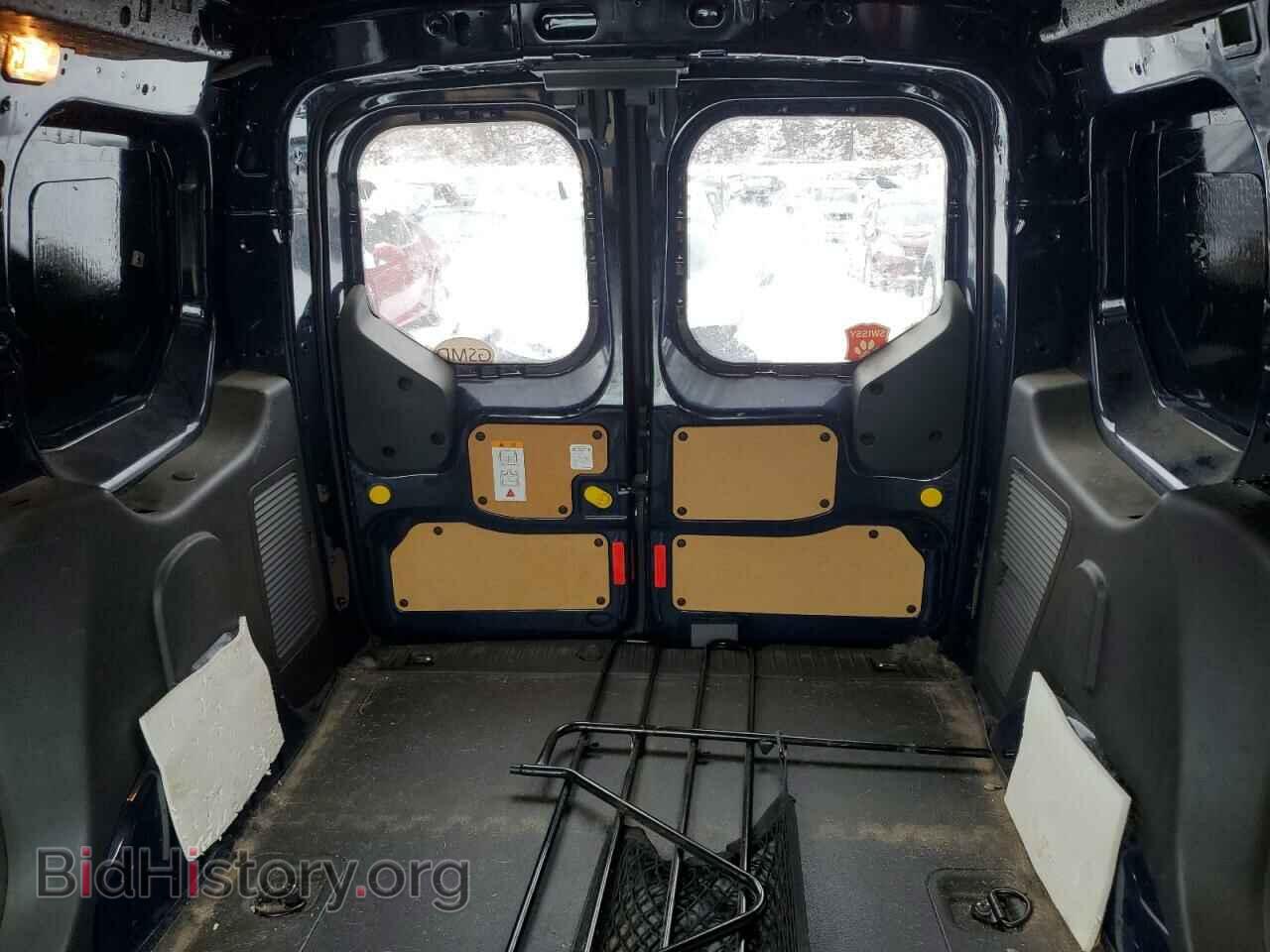 2017 FORD TRANSIT - VIN: NM0LS6E73H1301882 - Фото 10
