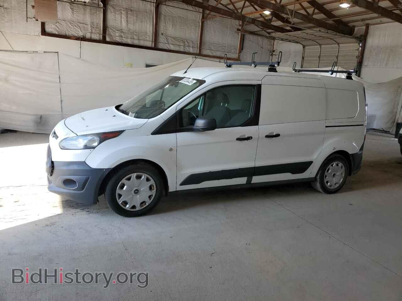 2016 FORD TRANSIT - VIN: NM0LS7EX0G1273544 - Фото 2