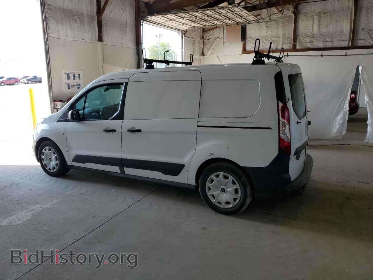 2016 FORD TRANSIT - VIN: NM0LS7EX0G1273544 - Фото 4