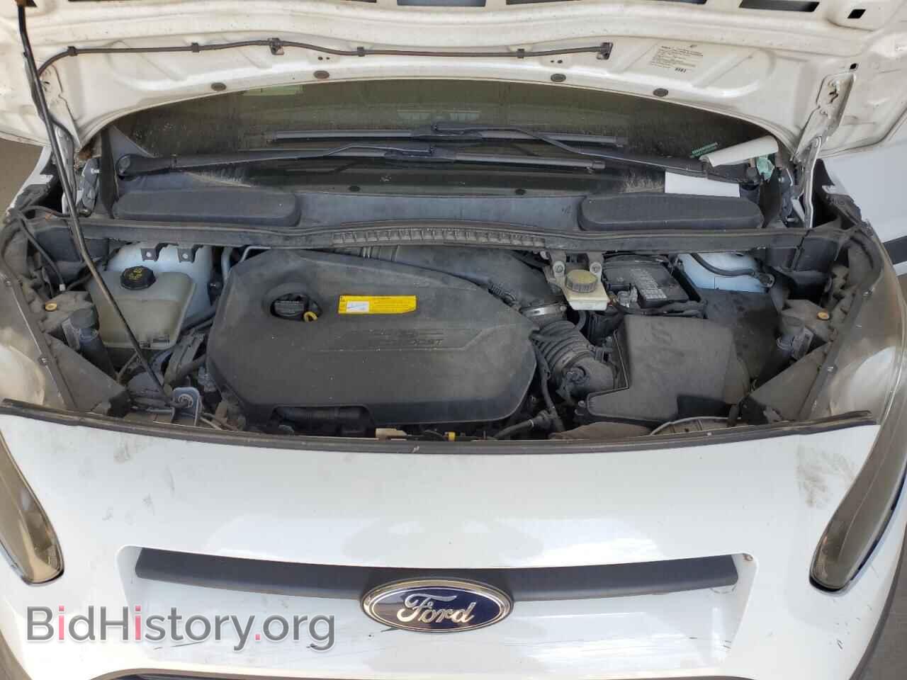 2016 FORD TRANSIT - VIN: NM0LS7EX0G1273544 - Фото 7