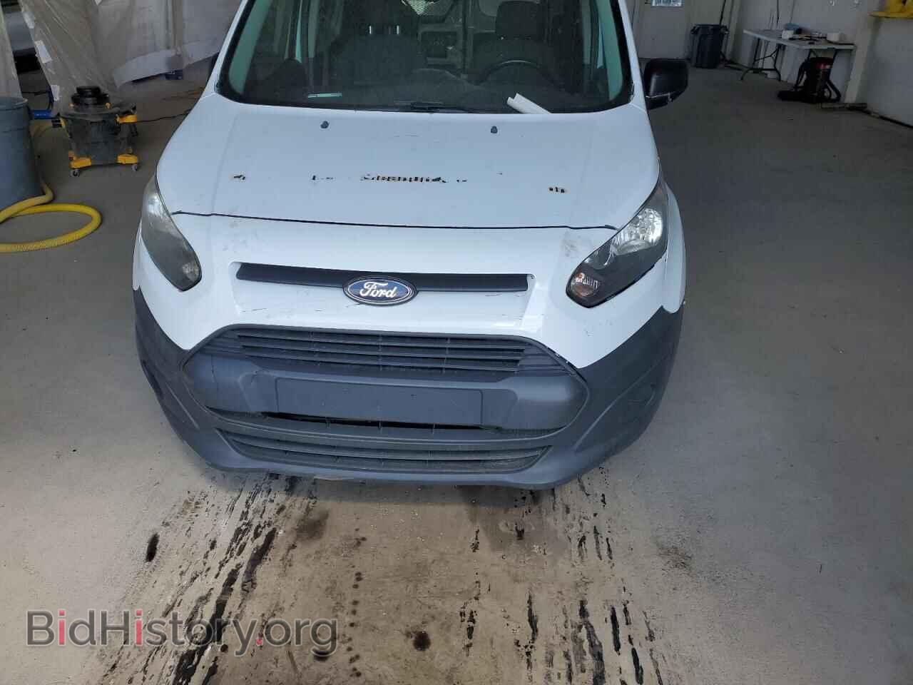 2016 FORD TRANSIT - VIN: NM0LS7EX0G1273544 - Фото 9