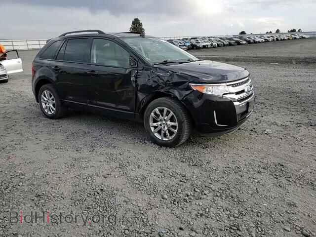 2014 FORD EDGE - VIN: 2FMDK4JC7EBB86794 - Photo 14