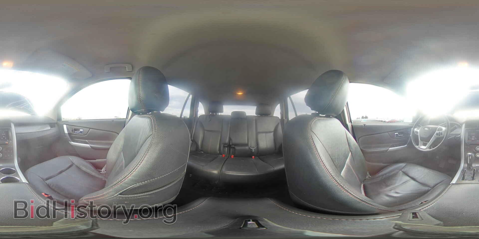 2014 FORD EDGE - VIN: 2FMDK4JC7EBB86794 - Photo 15