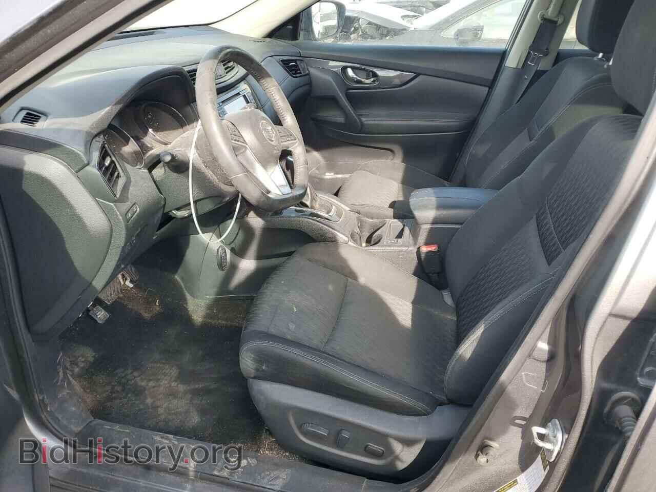 2017 NISSAN ROGUE - VIN: KNMAT2MV2HP527859 - Фото 7