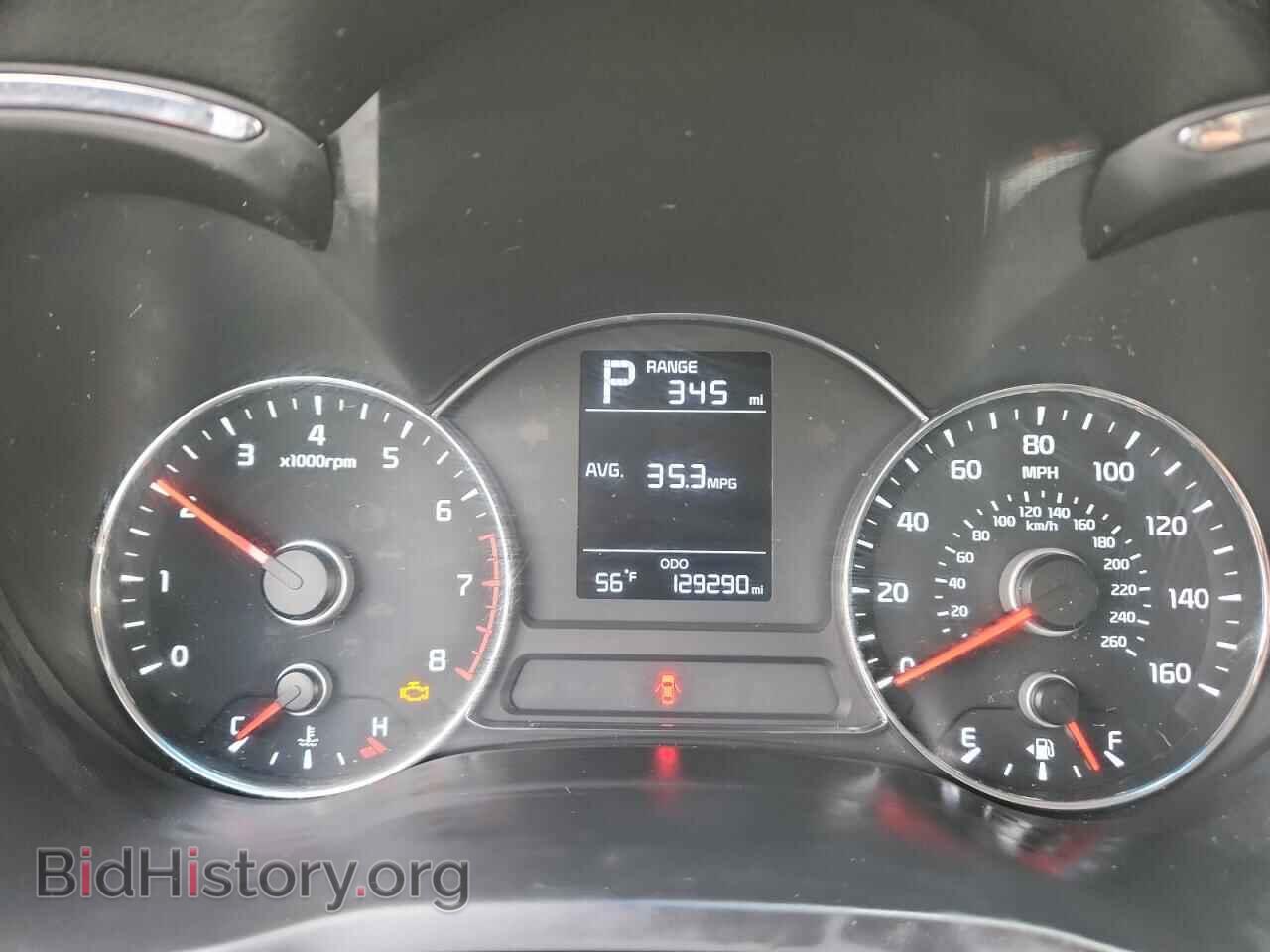 2017 KIA FORTE - VIN: 3KPFK4A71HE148703 - Фото 9