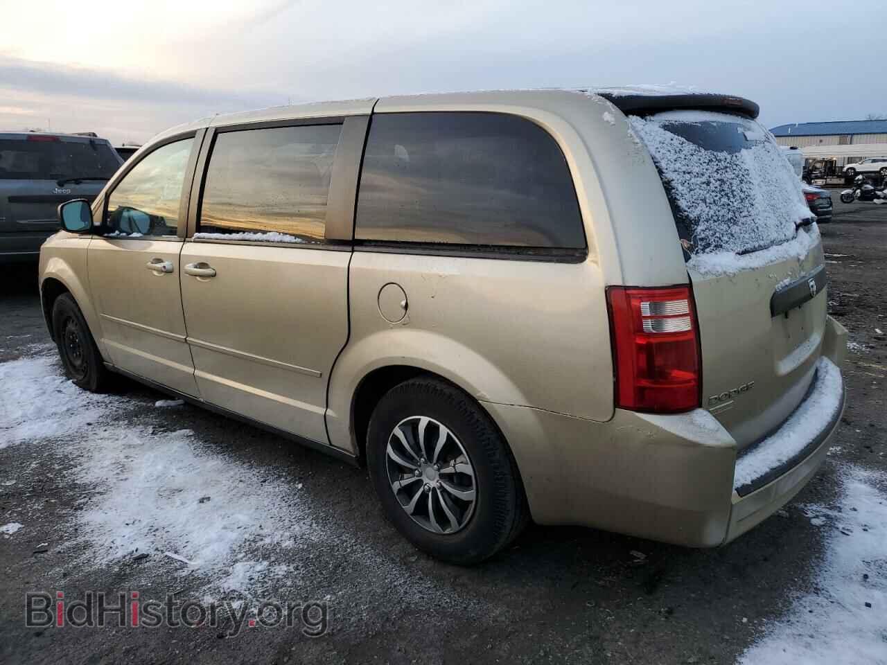2010 DODGE All Models - VIN: 2D4RN4DE5AR259809 - Photo 2