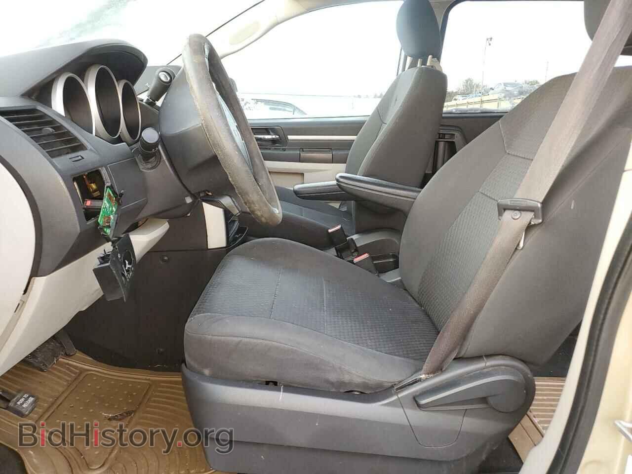 2010 DODGE All Models - VIN: 2D4RN4DE5AR259809 - Photo 7