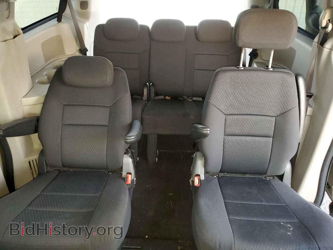 2010 DODGE All Models - VIN: 2D4RN4DE5AR259809 - Photo 10