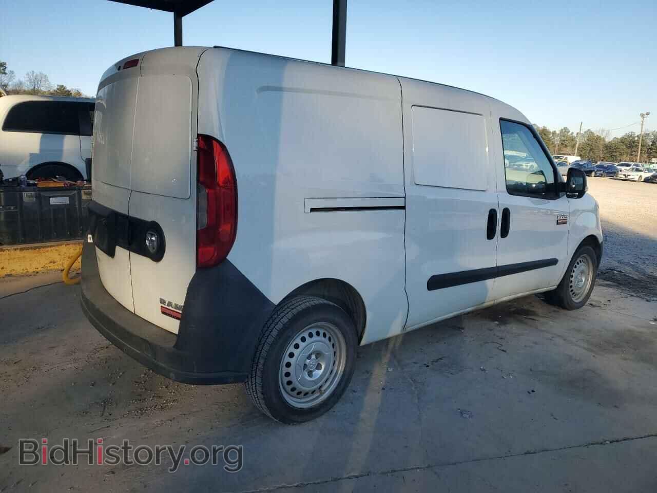 2018 RAM All Models - VIN: ZFBERFAB4J6J98422 - Фото 3