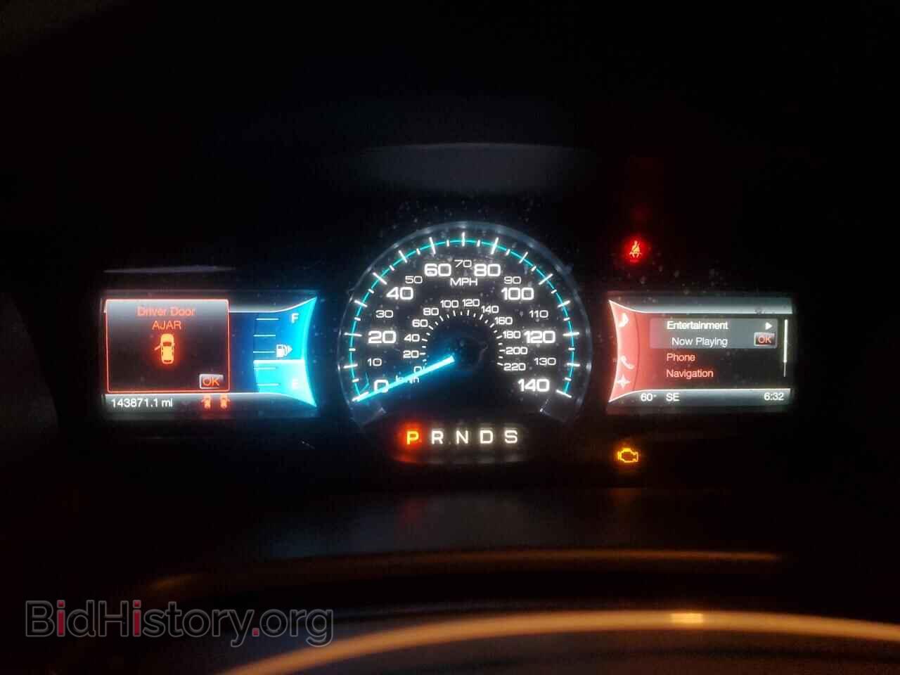 2013 FORD FLEX - VIN: 2FMGK5C8XDBD35905 - Фото 9