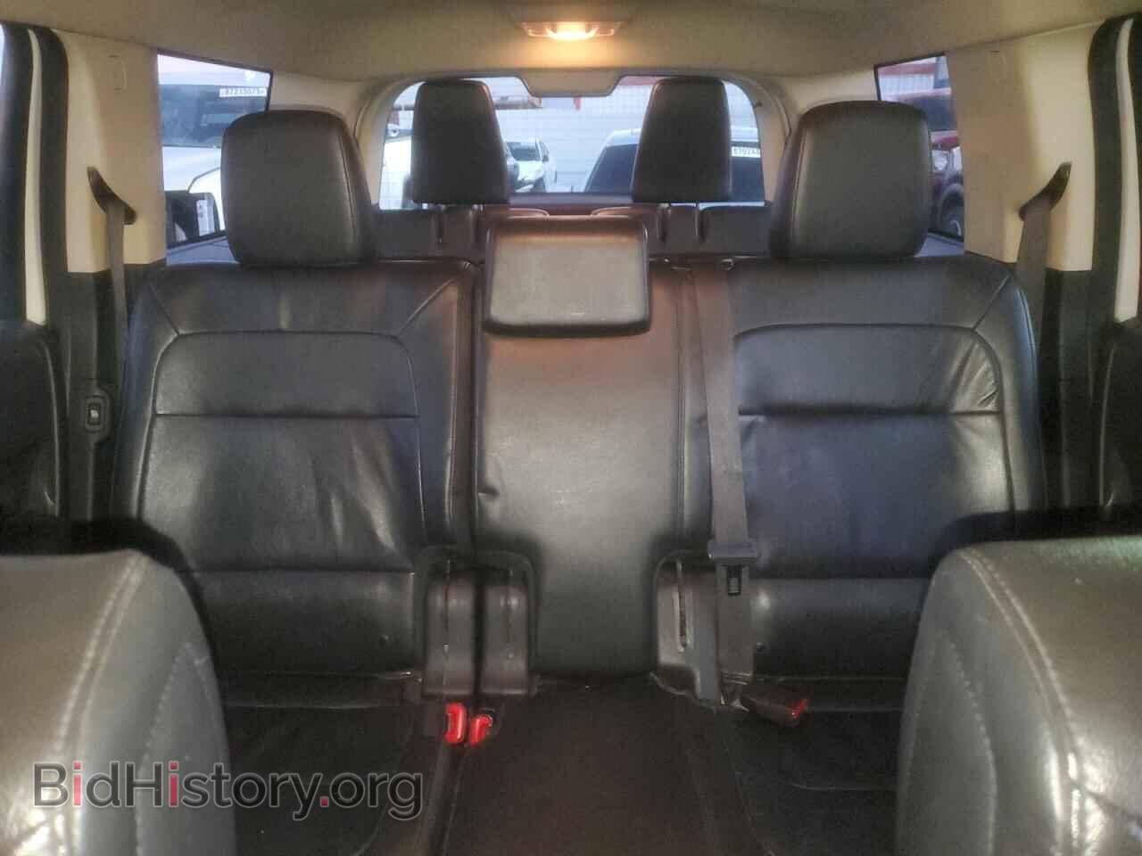 2013 FORD FLEX - VIN: 2FMGK5C8XDBD35905 - Фото 10