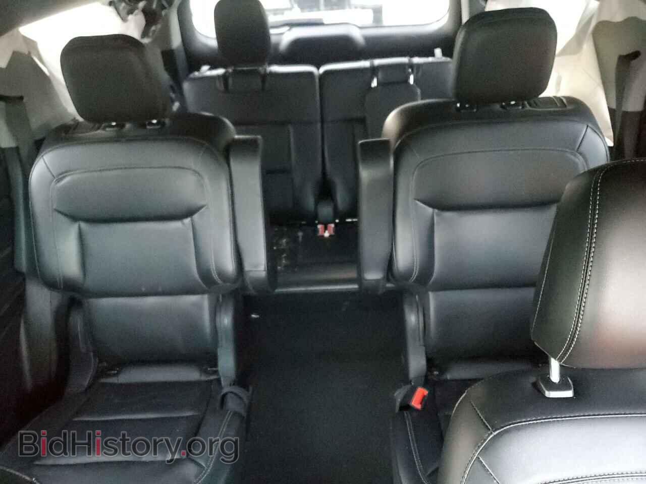 2022 FORD EXPLORER - VIN: 1FMSK8DH9NGB61166 - Фото 10