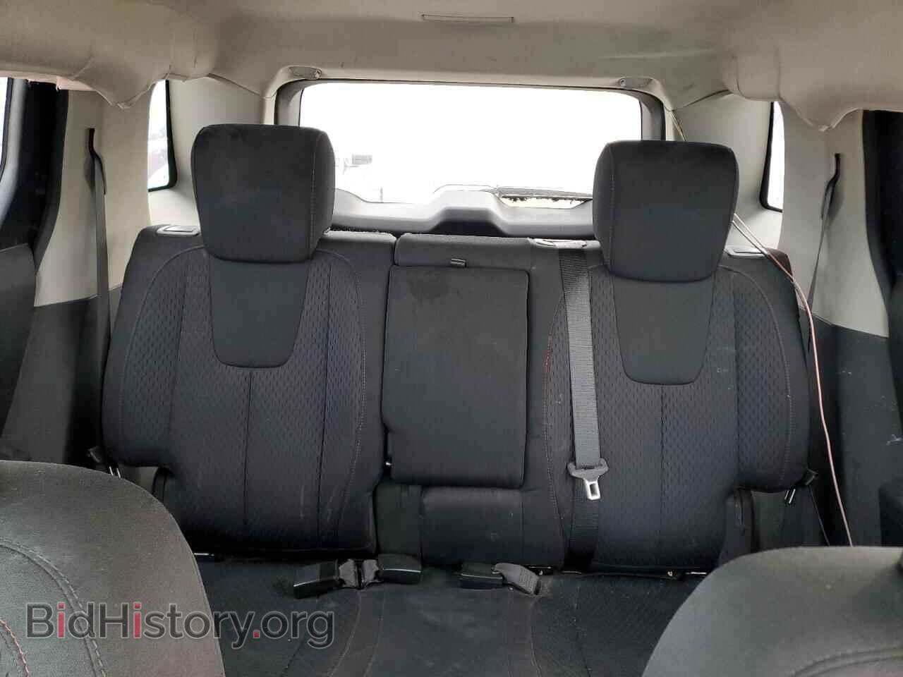 2010 GMC TERRAIN - VIN: 2CTFLCEW8A6264712 - Фото 10