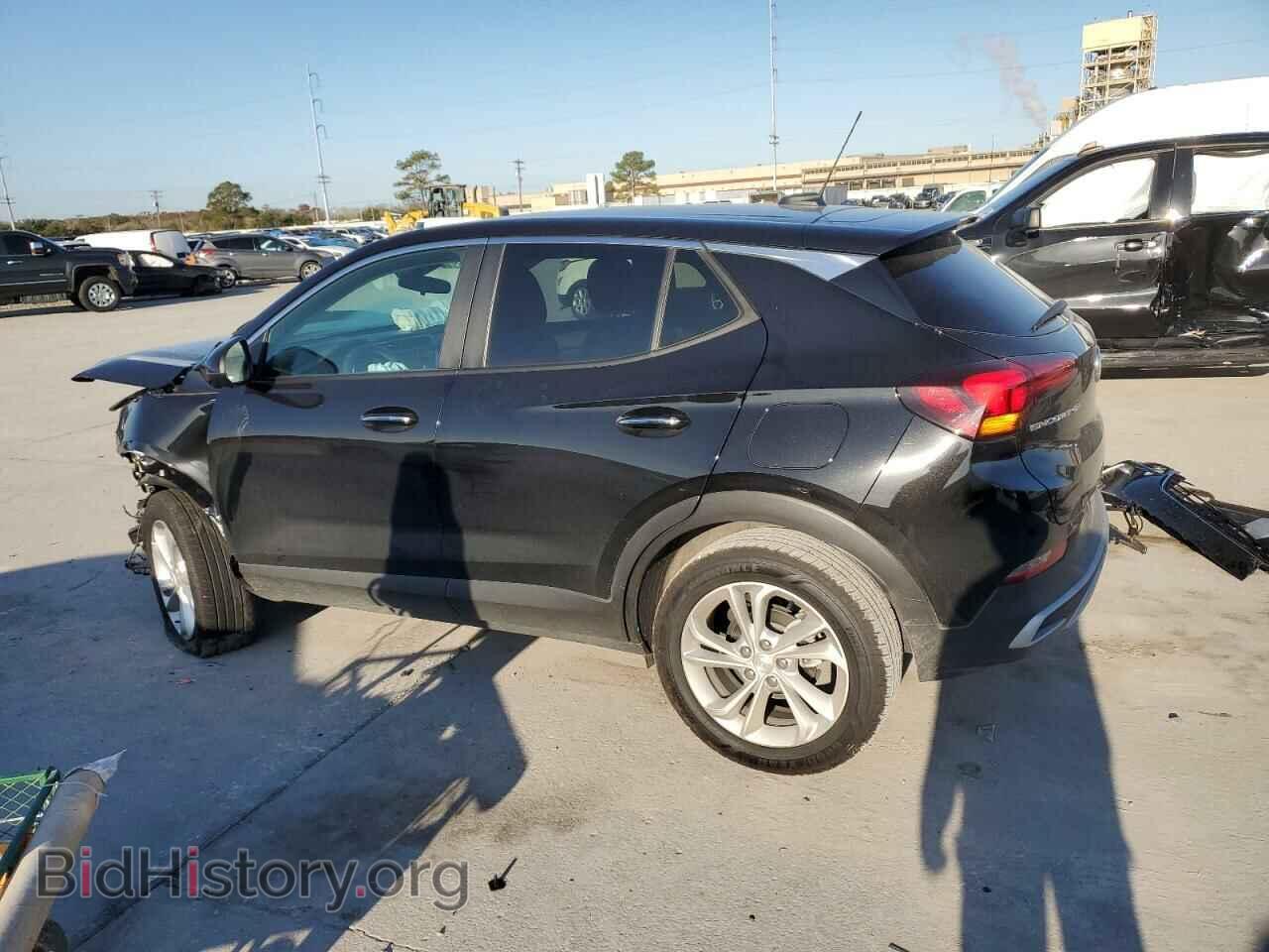 2023 BUICK ENCORE - VIN: KL4MMBS24PB159189 - Photo 2