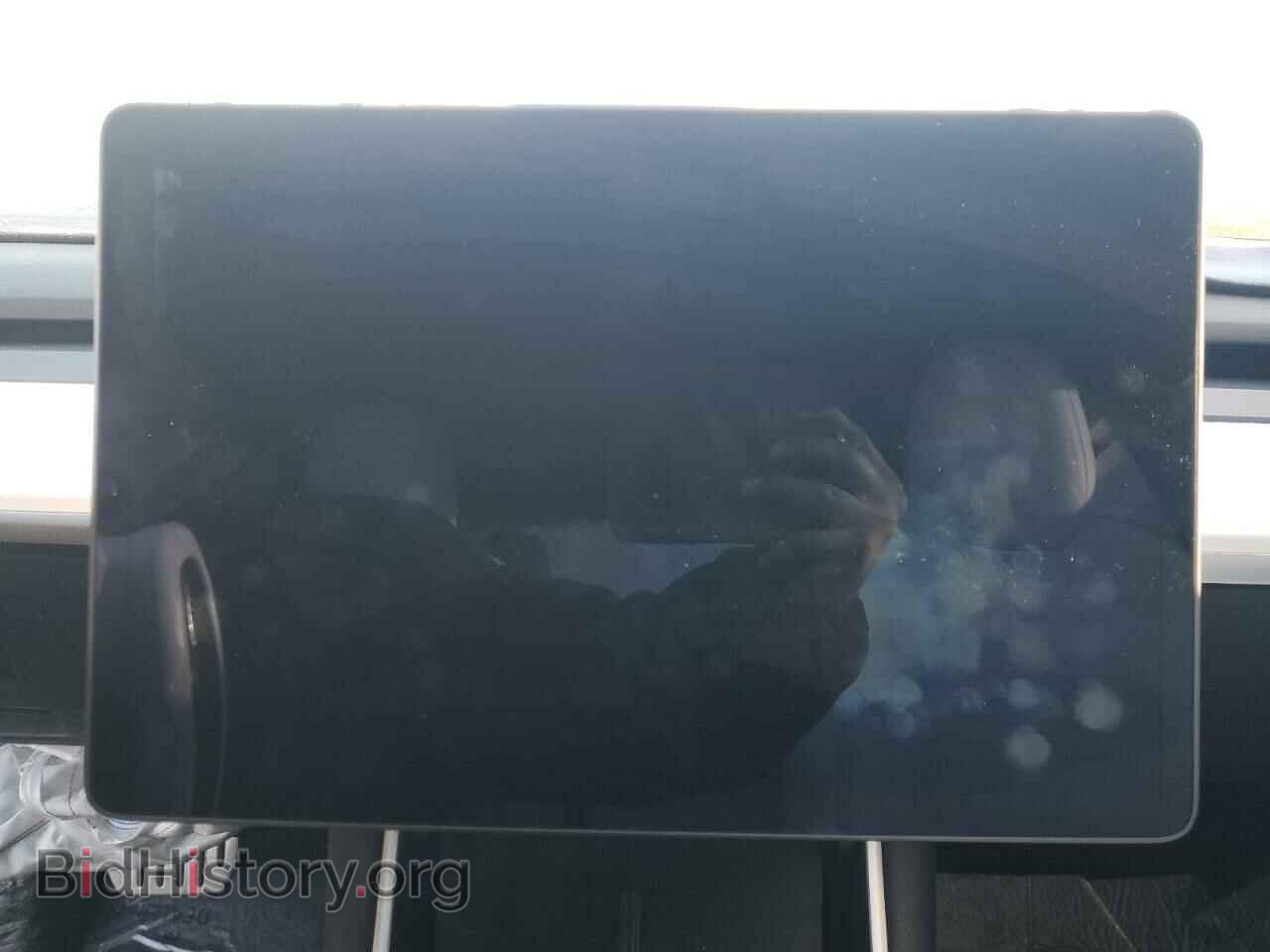 2019 TESLA MODEL 3 - VIN: 5YJ3E1EB8KF477004 - Фото 9