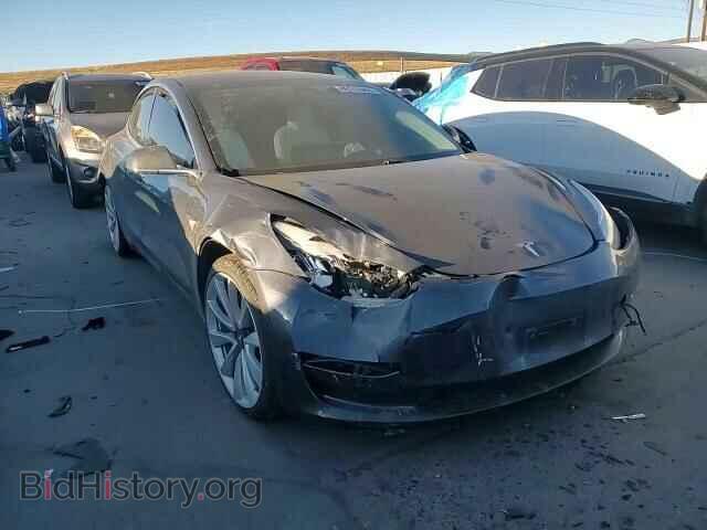 2019 TESLA MODEL 3 - VIN: 5YJ3E1EB8KF477004 - Фото 10