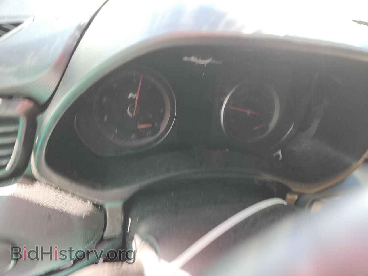 2020 HYUNDAI VELOSTER - VIN: KMHT36AH2LU005446 - Фото 9