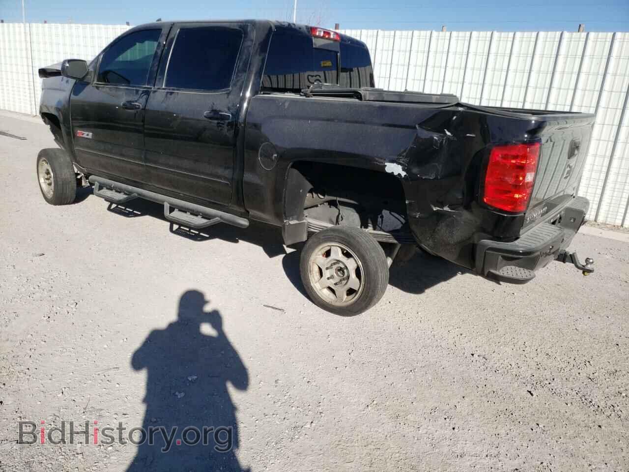 2015 CHEVROLET ALL Models - VIN: 3GCUKSEC9FG446890 - Фото 2