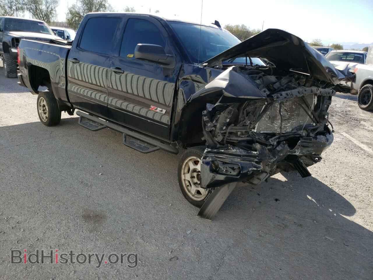 2015 CHEVROLET ALL Models - VIN: 3GCUKSEC9FG446890 - Фото 4