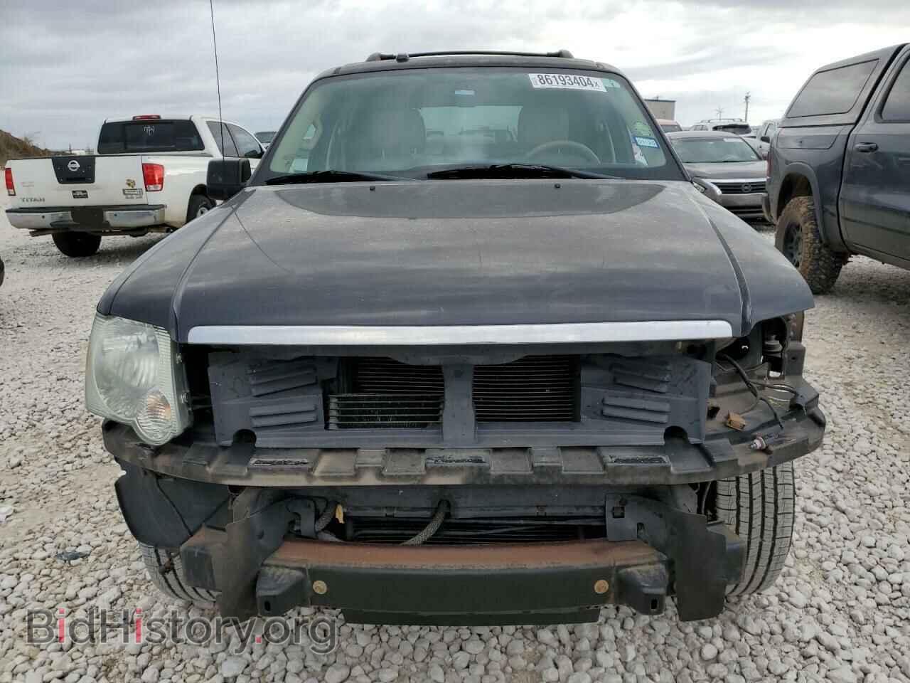 2008 FORD EXPLORER - VIN: 1FMEU74E58UA14081 - Фото 5