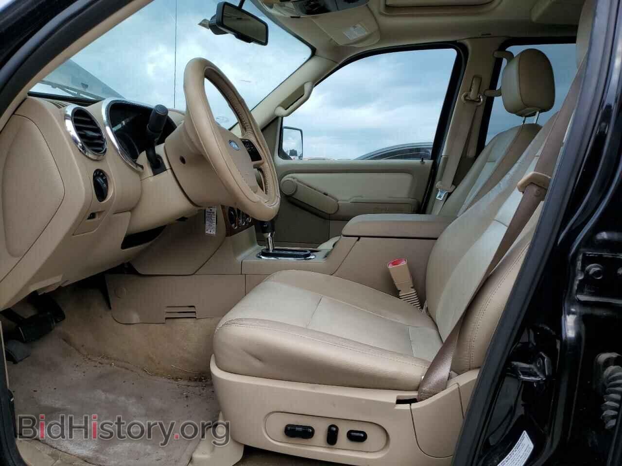 2008 FORD EXPLORER - VIN: 1FMEU74E58UA14081 - Фото 7