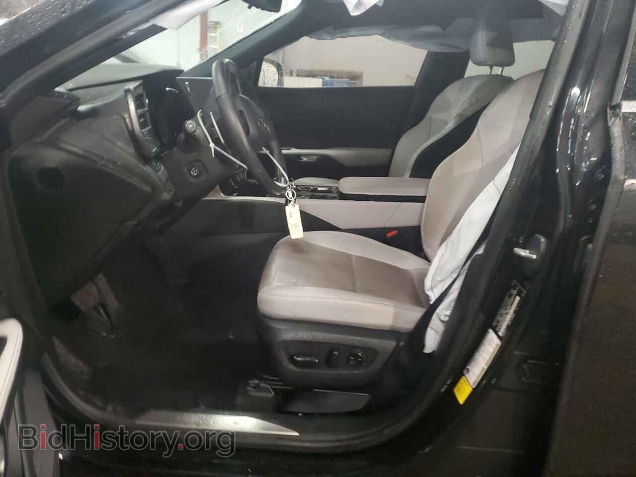2023 LEXUS RX350 - VIN: 2T2BAMCA4PC019096 - Photo 7