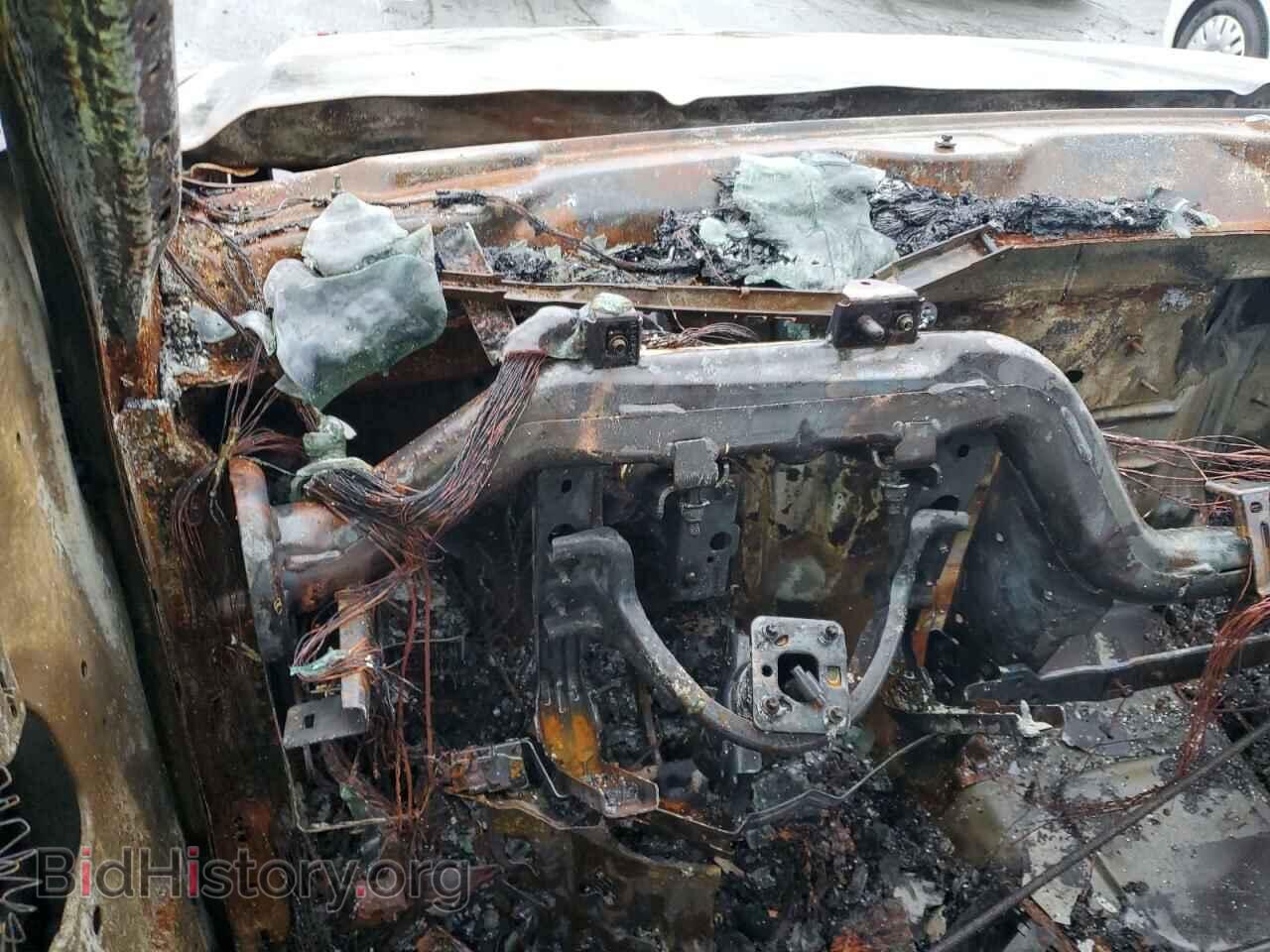 2007 CHEVROLET ALL Models - VIN: 1GCEC19J67E537807 - Photo 9