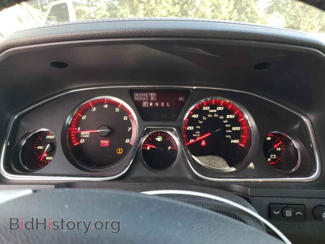 2017 GMC ACADIA - VIN: 1GKKVSKD4HJ185055 - Фото 9