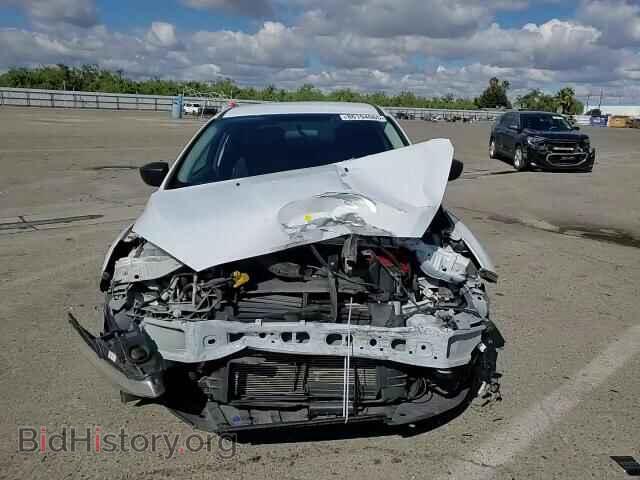 2017 FORD FOCUS - VIN: 1FADP3E23HL255315 - Фото 13