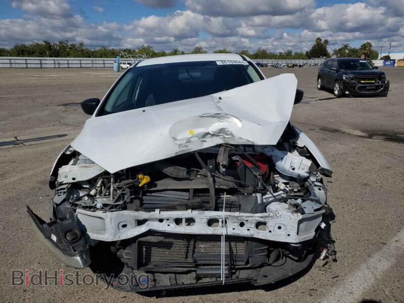2017 Ford FOCUS (VIN 1FADP3E23HL255315) — photo 5 of 14
