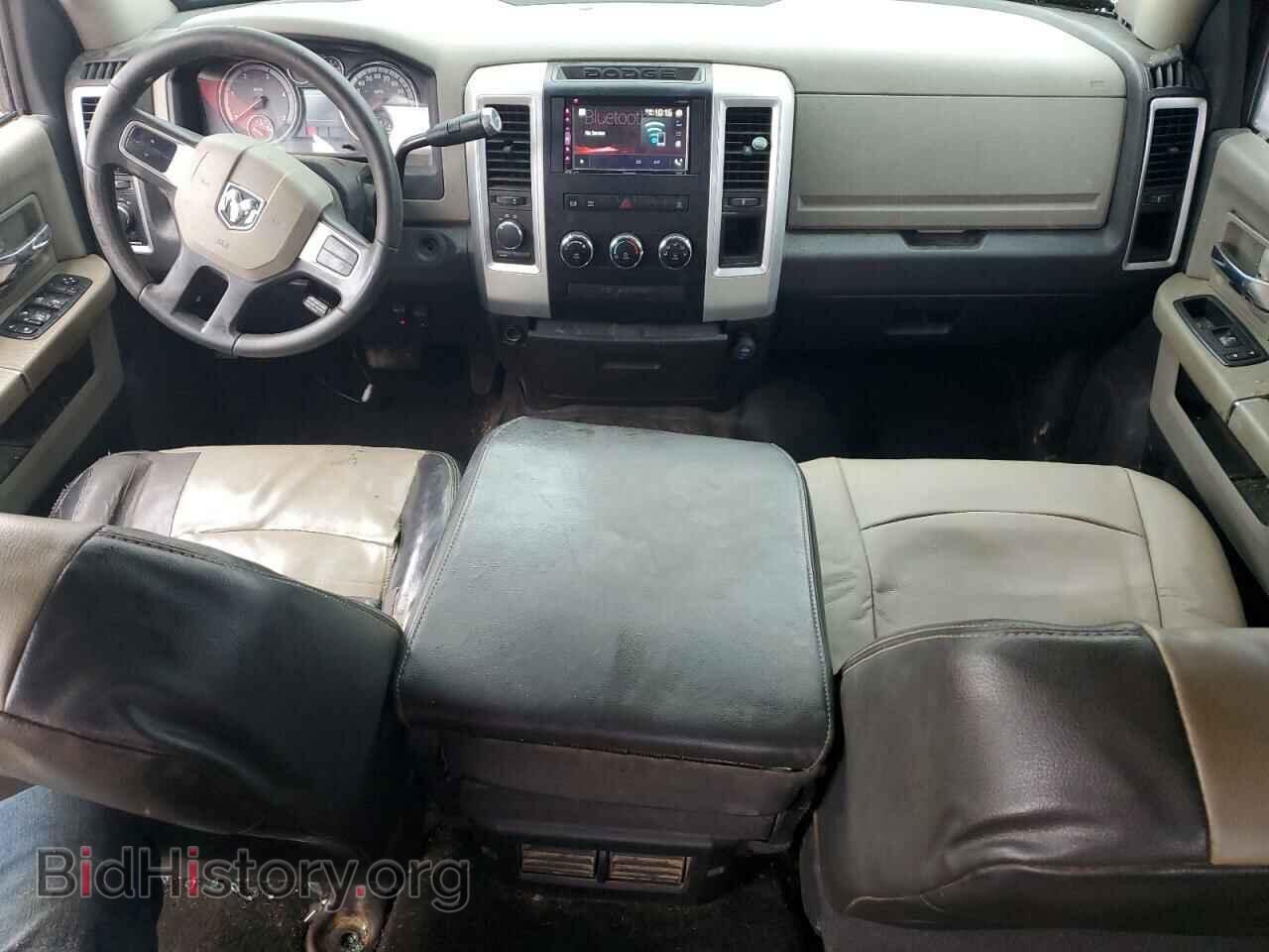 2011 DODGE All Models - VIN: 3D7UT2CL5BG583258 - Фото 8