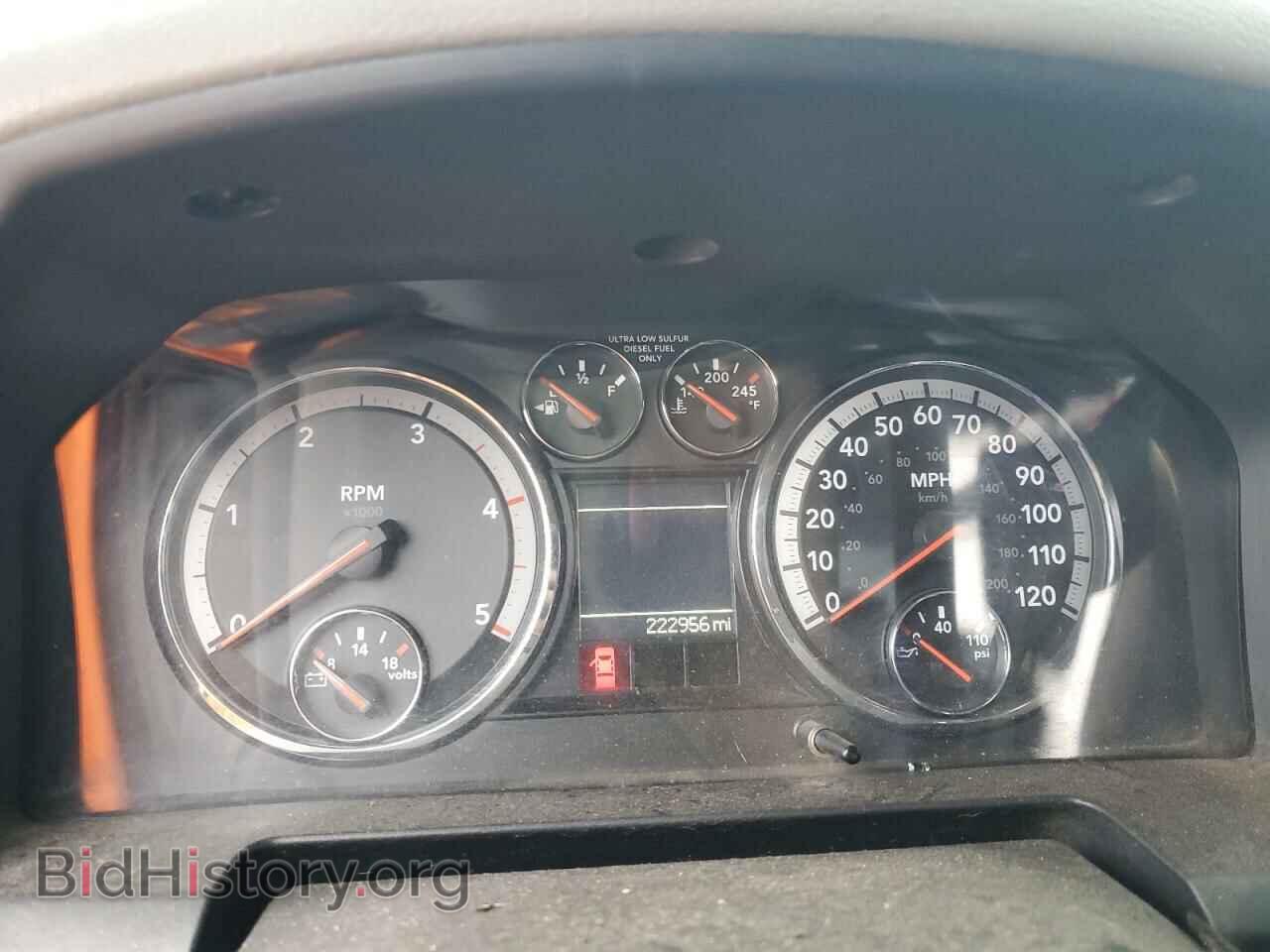 2011 DODGE All Models - VIN: 3D7UT2CL5BG583258 - Фото 9