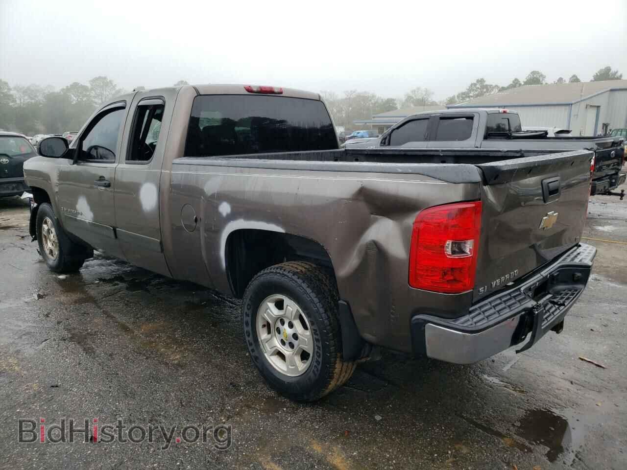 2007 CHEVROLET ALL Models - VIN: 2GCEC19C271570175 - Photo 2