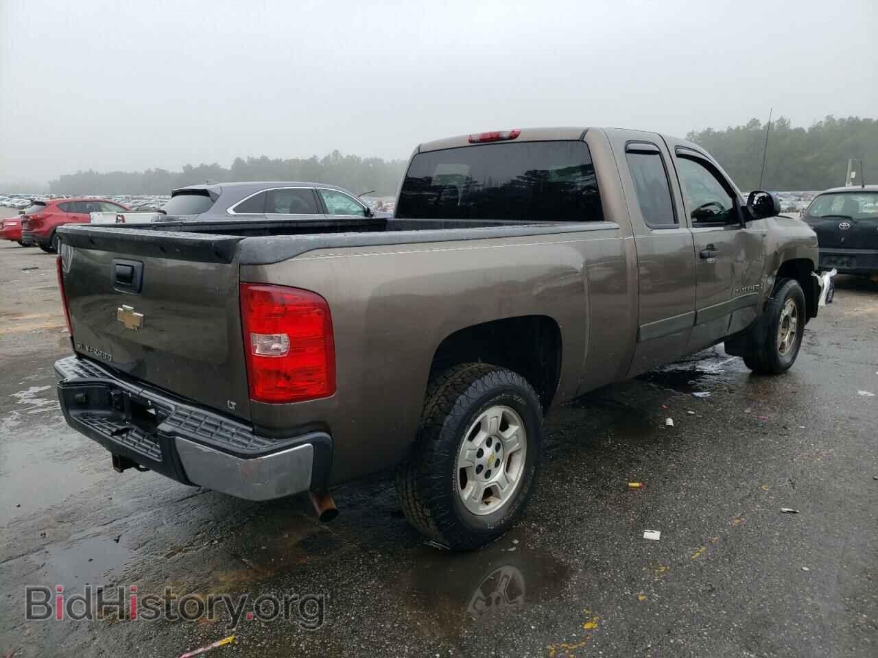 2007 CHEVROLET ALL Models - VIN: 2GCEC19C271570175 - Photo 3