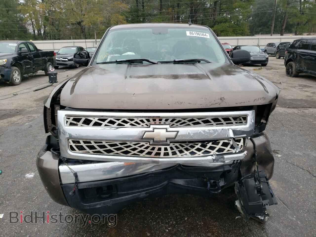2007 CHEVROLET ALL Models - VIN: 2GCEC19C271570175 - Photo 5