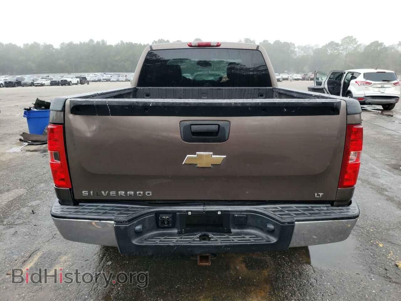 2007 CHEVROLET ALL Models - VIN: 2GCEC19C271570175 - Photo 6